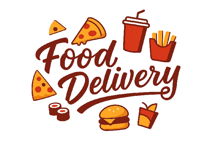 Food Delivery — доставка еды в Мурманске